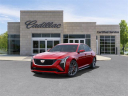 Thumbnail image of 2025 Cadillac CT5 at Al Serra Cadillac