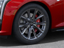 Thumbnail image of 2025 Cadillac CT5 at Al Serra Cadillac