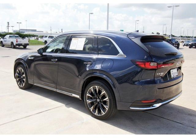 Thumbnail image of 2024 Mazda CX-90 at RobbinsChevroletUsed of Humble, TX