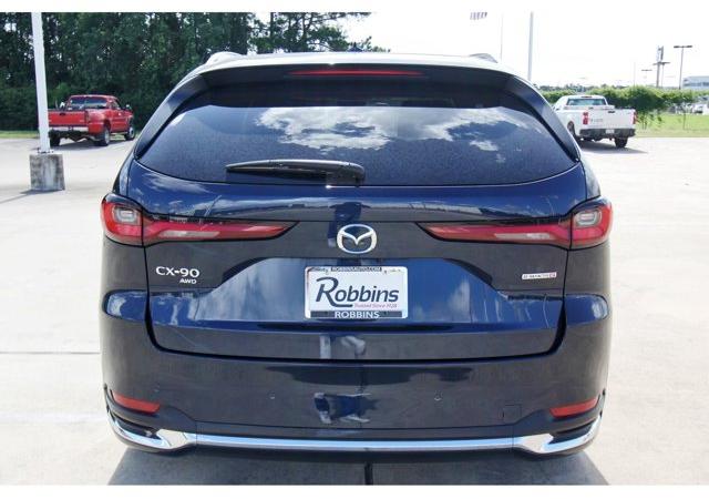 Thumbnail image of 2024 Mazda CX-90 at RobbinsChevroletUsed of Humble, TX