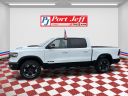 2020 Ram 1500 Rebel at Port Jeff Chrysler Jeep Inc