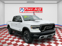 Thumbnail image of 2020 Ram 1500 at Port Jeff Chrysler Jeep Inc