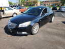 Thumbnail image of 2011 Buick Regal at FLAG MOTORS LTD