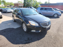 Thumbnail image of 2011 Buick Regal at FLAG MOTORS LTD