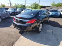 Thumbnail image of 2011 Buick Regal at FLAG MOTORS LTD