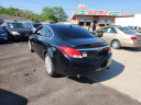 Thumbnail image of 2011 Buick Regal at FLAG MOTORS LTD