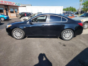Thumbnail image of 2011 Buick Regal at FLAG MOTORS LTD