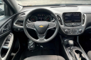 2022 Chevrolet Malibu LT at Fort Myers Mitsubishi