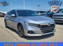 2022 Honda Accord EX-L at Barry Sanders Supercenter Chrysler Jeep Dodge Ram Hyundai