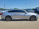 Thumbnail image of 2022 Honda Accord at Barry Sanders Supercenter Chrysler Jeep Dodge Ram Hyundai