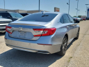 Thumbnail image of 2022 Honda Accord at Barry Sanders Supercenter Chrysler Jeep Dodge Ram Hyundai