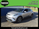 Thumbnail image of 2018 Toyota C-HR at Parkside Total Auto Care