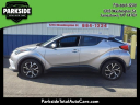 Thumbnail image of 2018 Toyota C-HR at Parkside Total Auto Care
