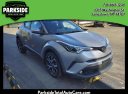 Thumbnail image of 2018 Toyota C-HR at Parkside Total Auto Care