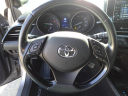 Thumbnail image of 2018 Toyota C-HR at Parkside Total Auto Care