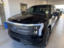 Thumbnail image of 2023 Ford F-150 Lightning at Ricart Used
