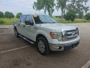 Thumbnail image of 2013 Ford F-150 at ALLEN AUTOMOTIVE