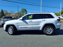 Thumbnail image of 2020 Jeep Grand Cherokee at Kelly Jeep Chrysler