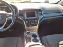 Thumbnail image of 2020 Jeep Grand Cherokee at Kelly Jeep Chrysler