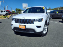 Thumbnail image of 2020 Jeep Grand Cherokee at Kelly Jeep Chrysler
