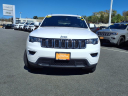 Thumbnail image of 2020 Jeep Grand Cherokee at Kelly Jeep Chrysler