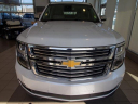 Thumbnail image of 2016 Chevrolet Tahoe at Todd Wenzel Buick GMC of Davison