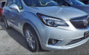 Thumbnail image of 2019 Buick Envision at Bailey Gibson Buick Gmc