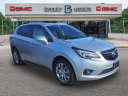 Thumbnail image of 2019 Buick Envision at Bailey Gibson Buick Gmc