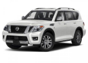 Thumbnail image of 2020 Nissan Armada at Phelps Chevrolet Greenville - New