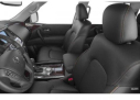Thumbnail image of 2020 Nissan Armada at Phelps Chevrolet Greenville - New