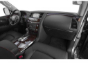 Thumbnail image of 2020 Nissan Armada at Phelps Chevrolet Greenville - New