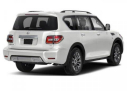 Thumbnail image of 2020 Nissan Armada at Phelps Chevrolet Greenville - New