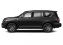Thumbnail image of 2020 Nissan Armada at Phelps Chevrolet Greenville - New