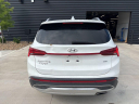 Thumbnail image of 2023 Hyundai SANTA FE at Edmond Hyundai - USED