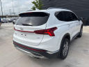 Thumbnail image of 2023 Hyundai SANTA FE at Edmond Hyundai - USED