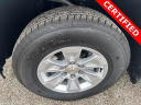 Thumbnail image of 2024 Chevrolet Silverado 1500 at Holiday Chevrolet Ford  NEW
