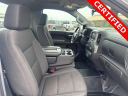 Thumbnail image of 2024 Chevrolet Silverado 1500 at Holiday Chevrolet Ford  NEW