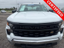Thumbnail image of 2024 Chevrolet Silverado 1500 at Holiday Chevrolet Ford  NEW