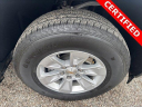Thumbnail image of 2024 Chevrolet Silverado 1500 at Holiday Chevrolet Ford  NEW