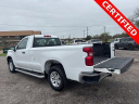 Thumbnail image of 2024 Chevrolet Silverado 1500 at Holiday Chevrolet Ford  NEW