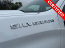 Thumbnail image of 2024 Chevrolet Silverado 1500 at Holiday Chevrolet Ford  NEW