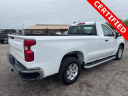 Thumbnail image of 2024 Chevrolet Silverado 1500 at Holiday Chevrolet Ford  NEW
