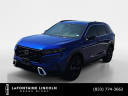 Thumbnail image of 2024 Honda CR-V Hybrid at LaFontaine Lincoln
