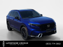 Thumbnail image of 2024 Honda CR-V Hybrid at LaFontaine Lincoln