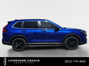 Thumbnail image of 2024 Honda CR-V Hybrid at LaFontaine Lincoln