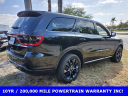 Thumbnail image of 2021 Dodge Durango at Essential Ford