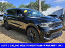 Thumbnail image of 2021 Dodge Durango at Essential Ford