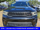 Thumbnail image of 2021 Dodge Durango at Essential Ford