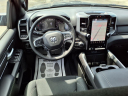 Thumbnail image of 2025 Ram 1500 at Hilltop Chrysler Dodge Jeep Ram