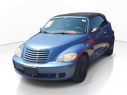 Thumbnail image of 2007 Chrysler PT Cruiser at Kia of Grand Blanc